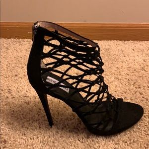 Steven Madden Heels